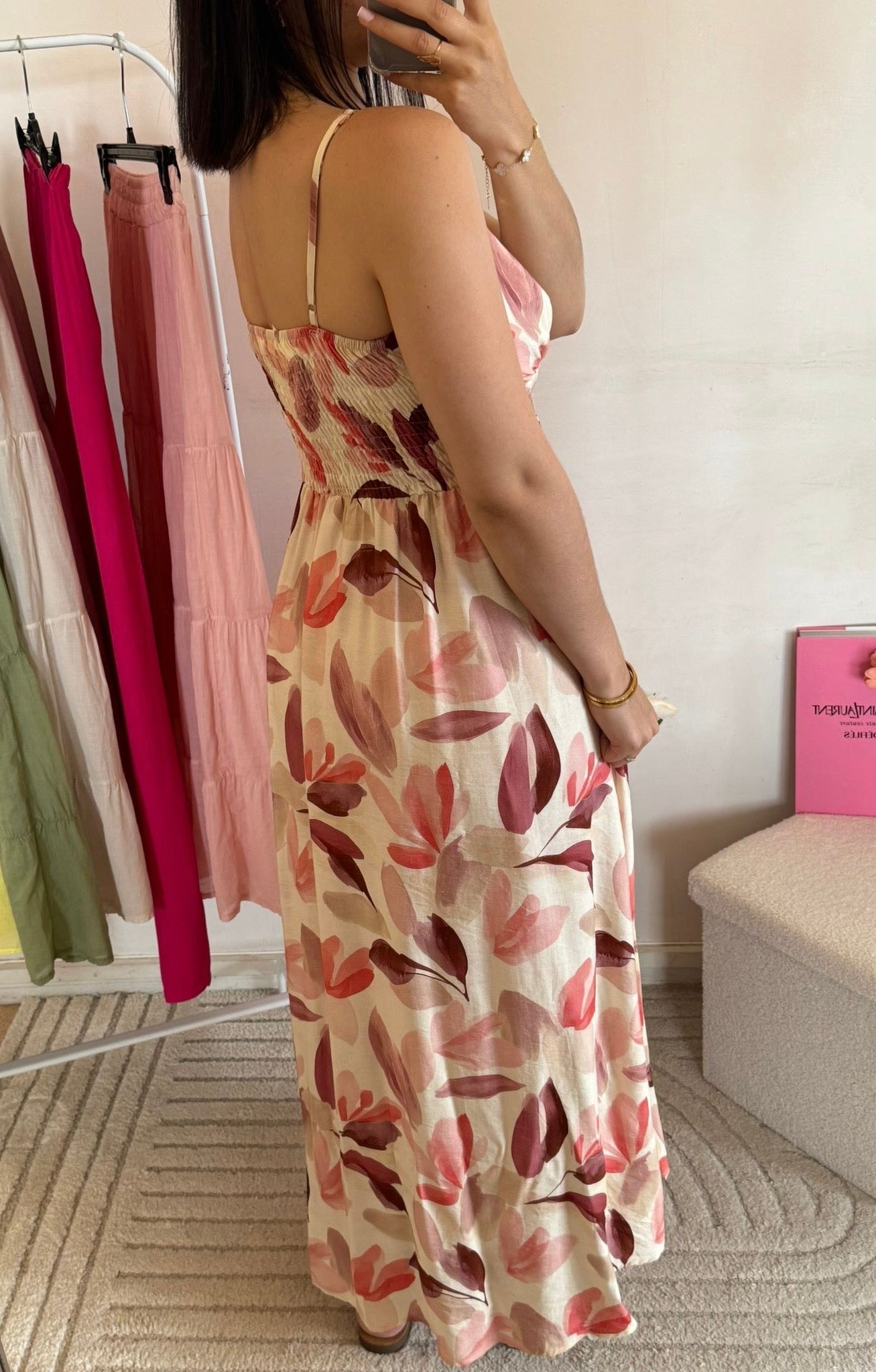 ROBE PALERME