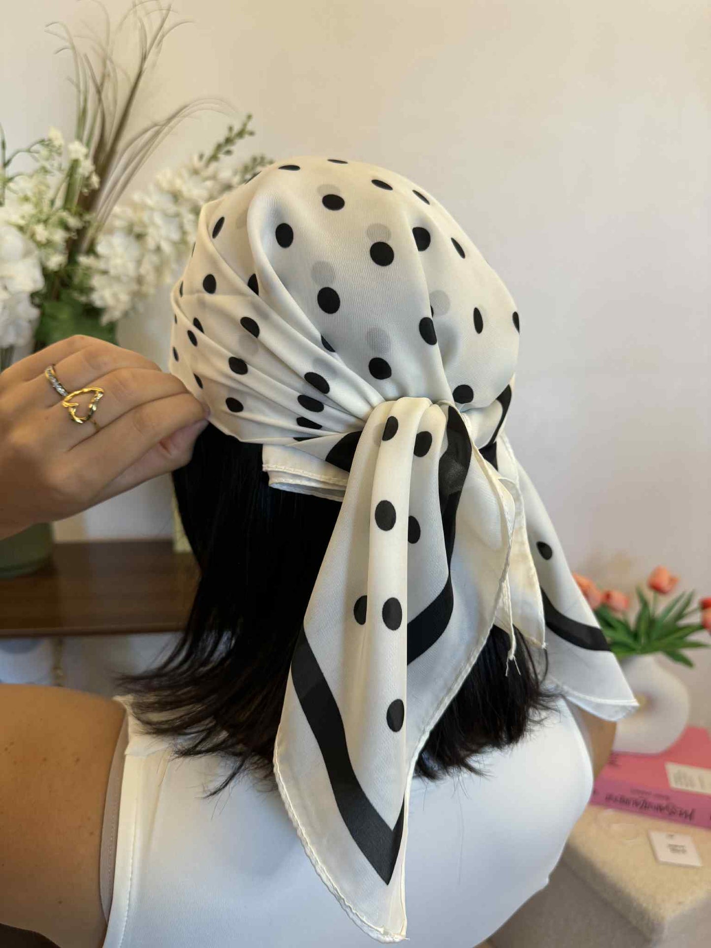 FOULARD KARL