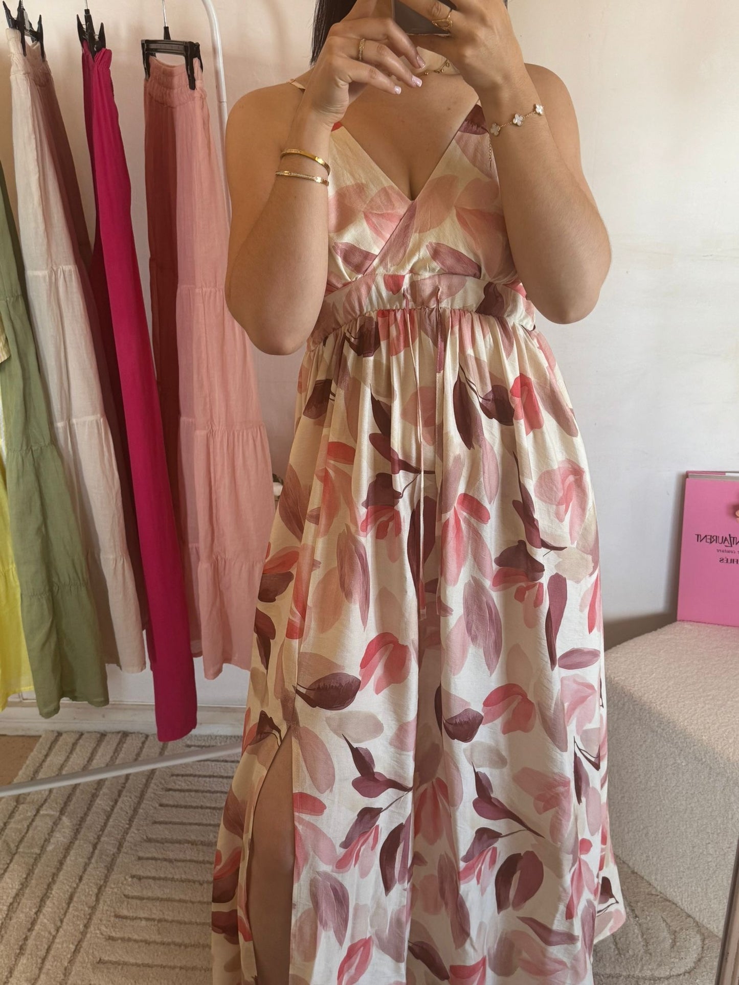 ROBE PALERME