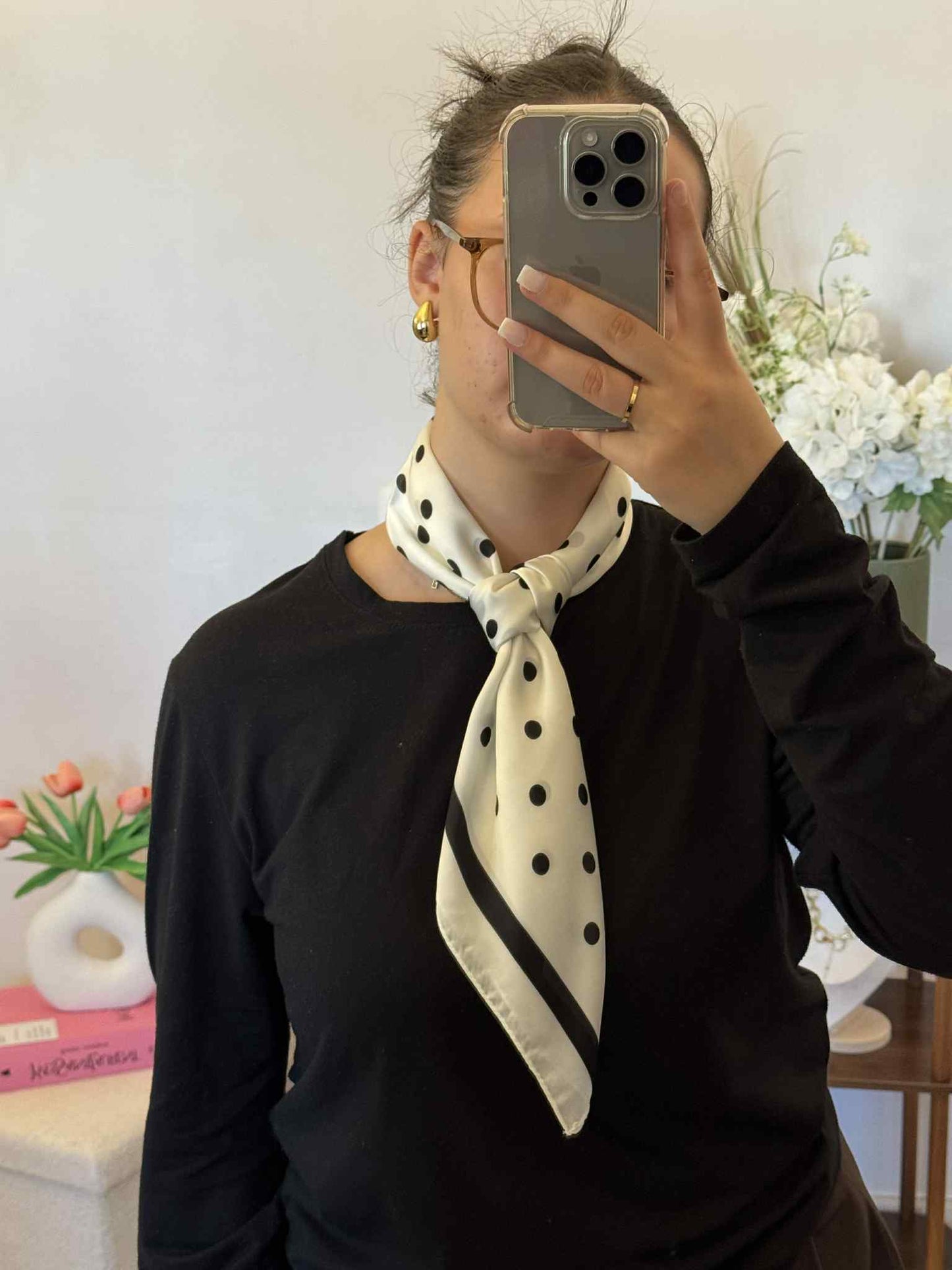 FOULARD KARL