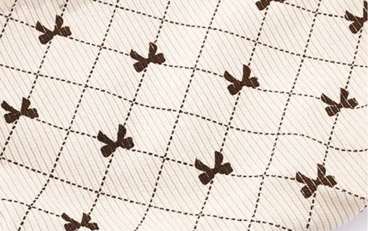 POCHETTE LACKY