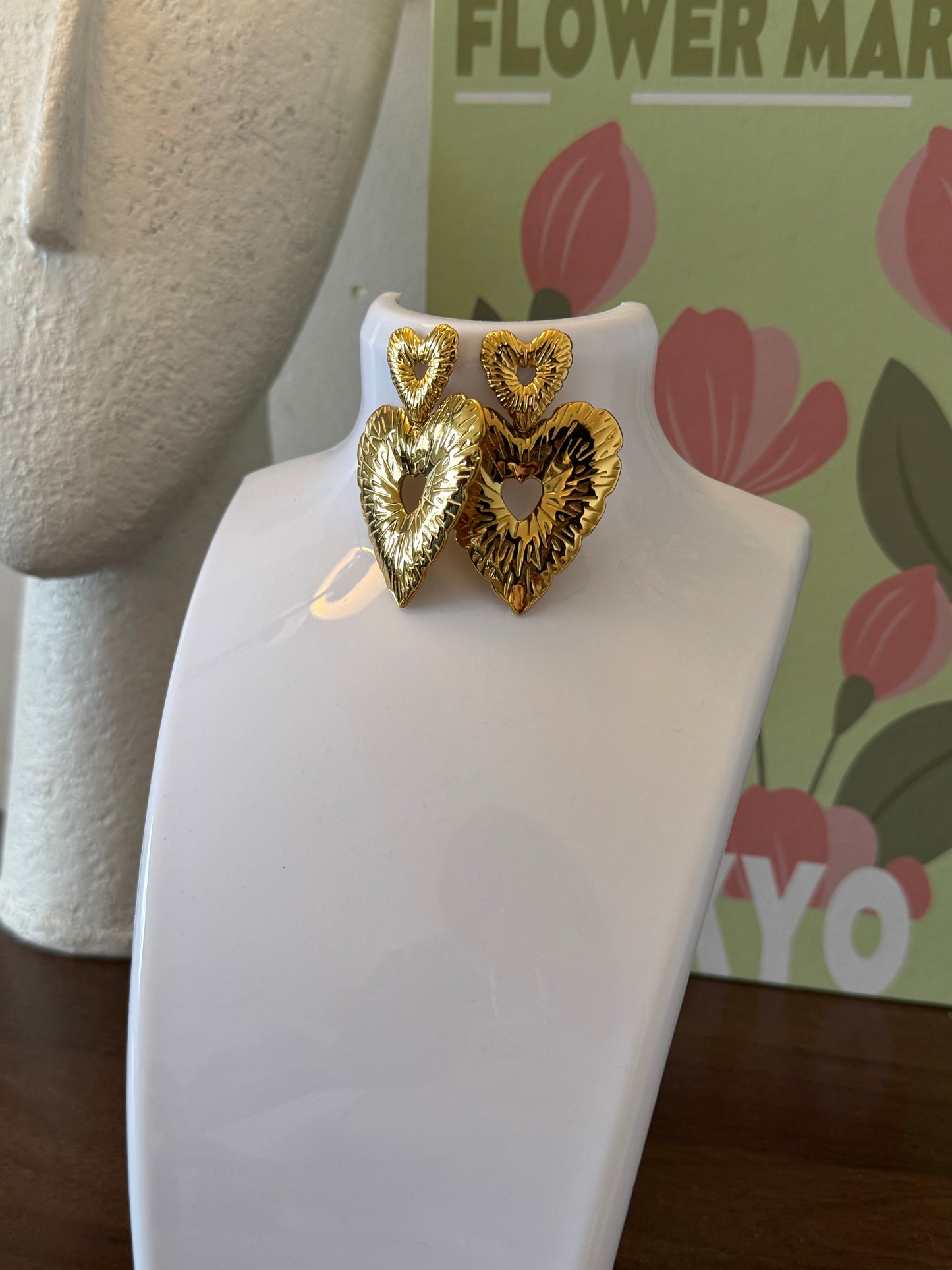 BOUCLES AMOR