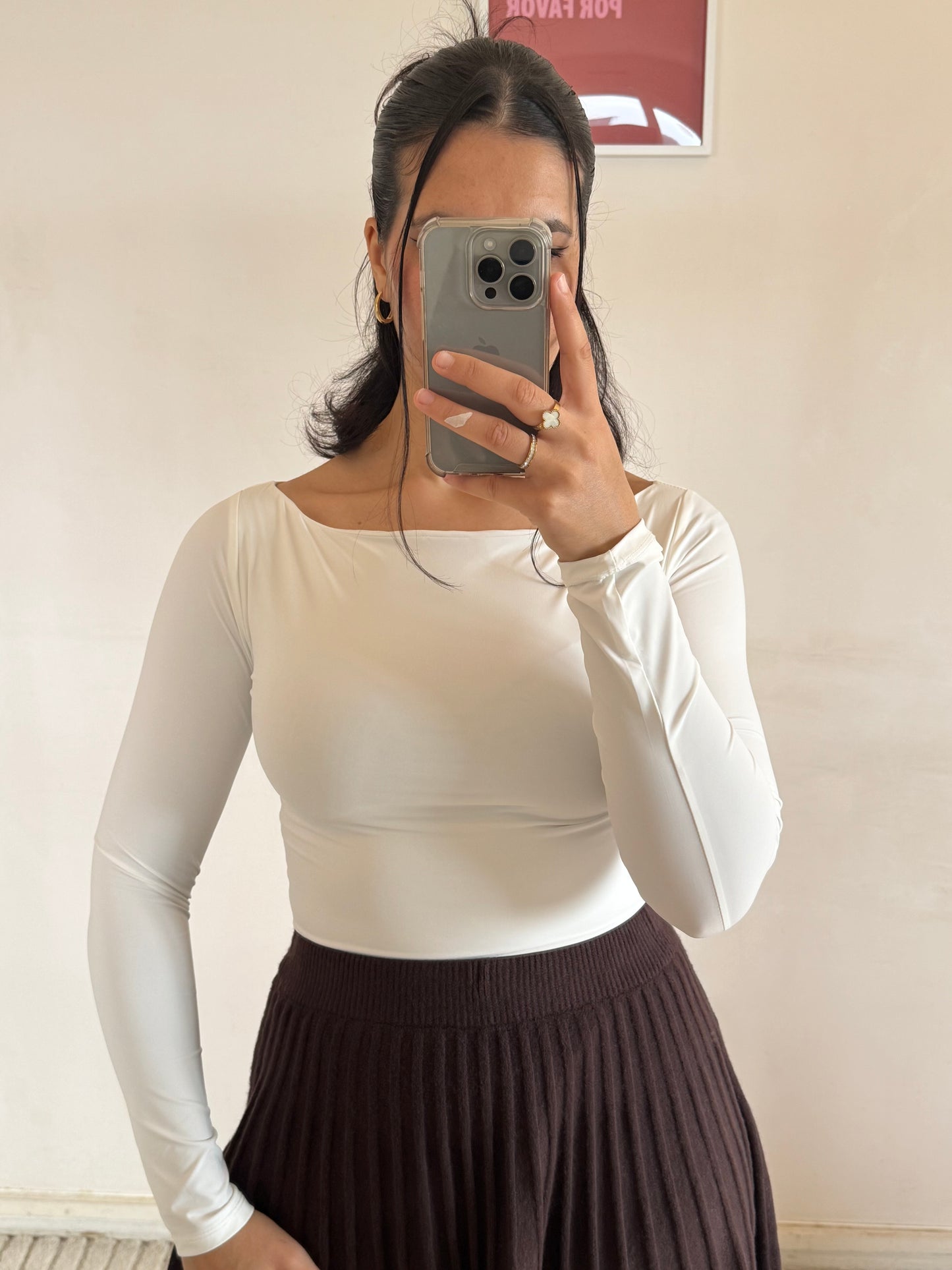 BODY LYNDA BLANC