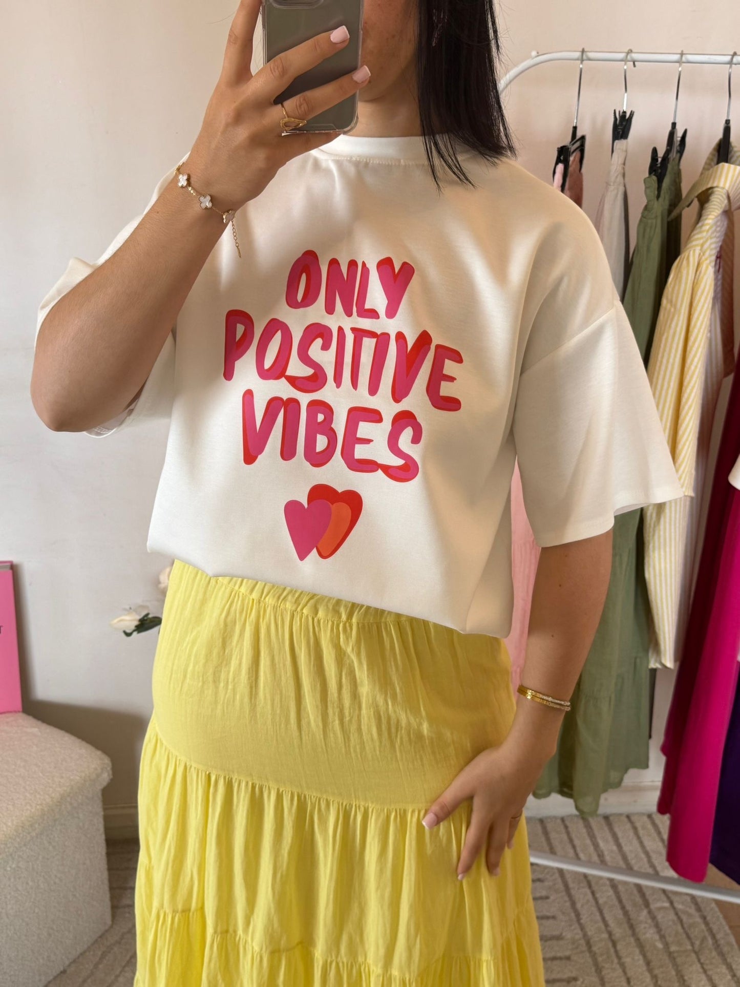 TEE-SHIRTS VIBES