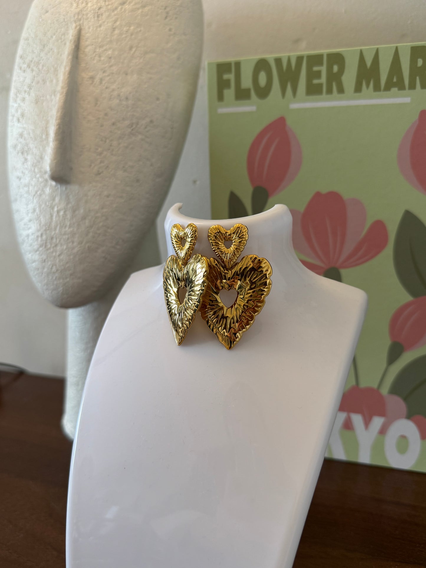 BOUCLES AMOR