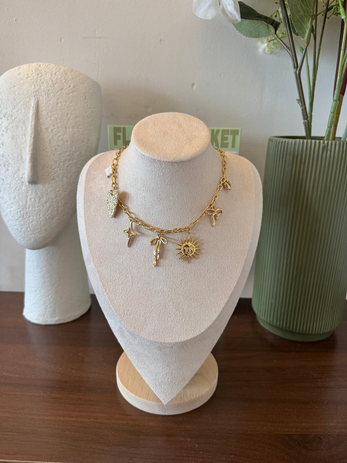COLLIER JOA