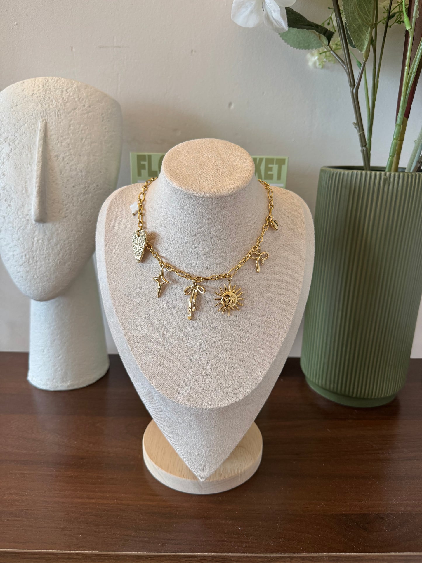 COLLIER JOA
