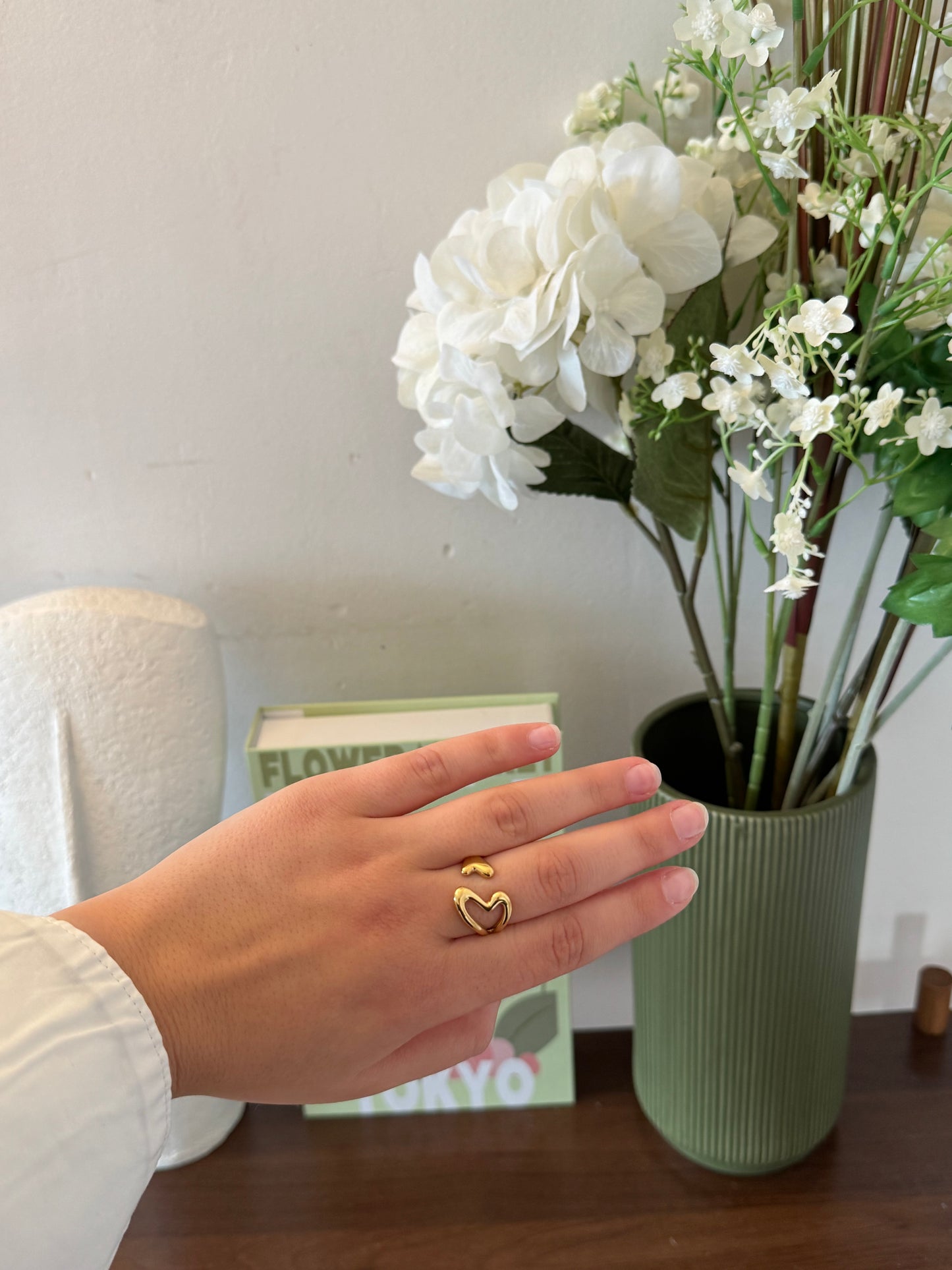 BAGUE LOVE