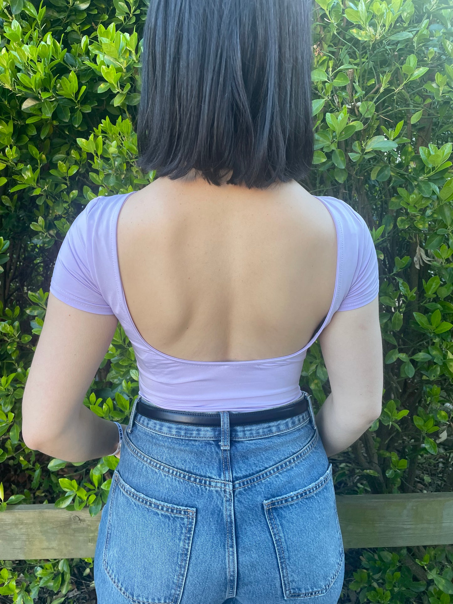 BODY LILA HÉLÈNE