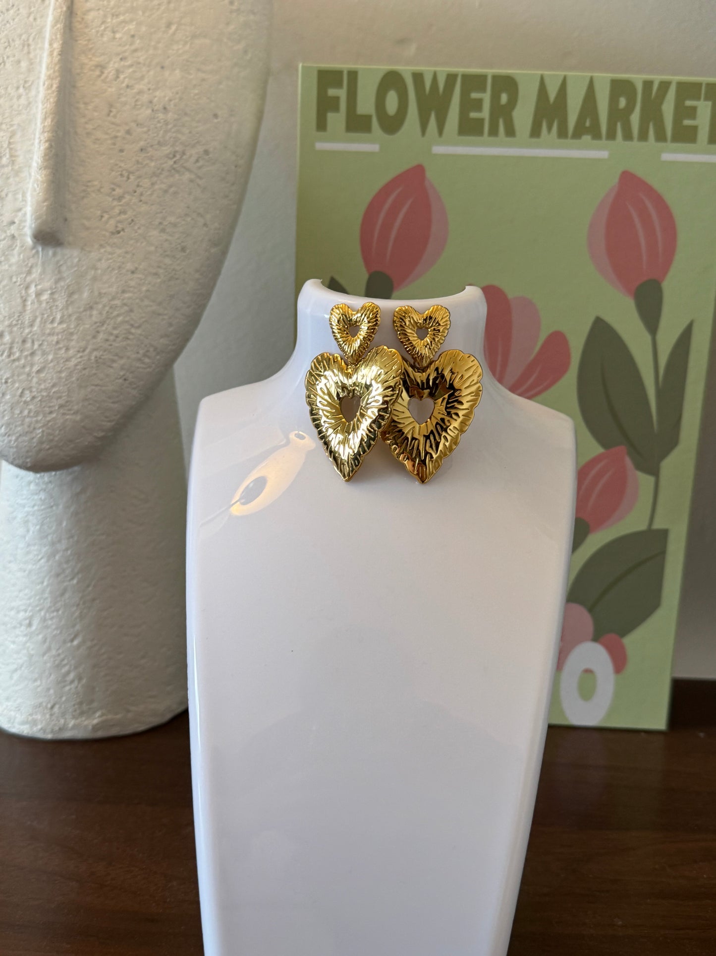 BOUCLES AMOR