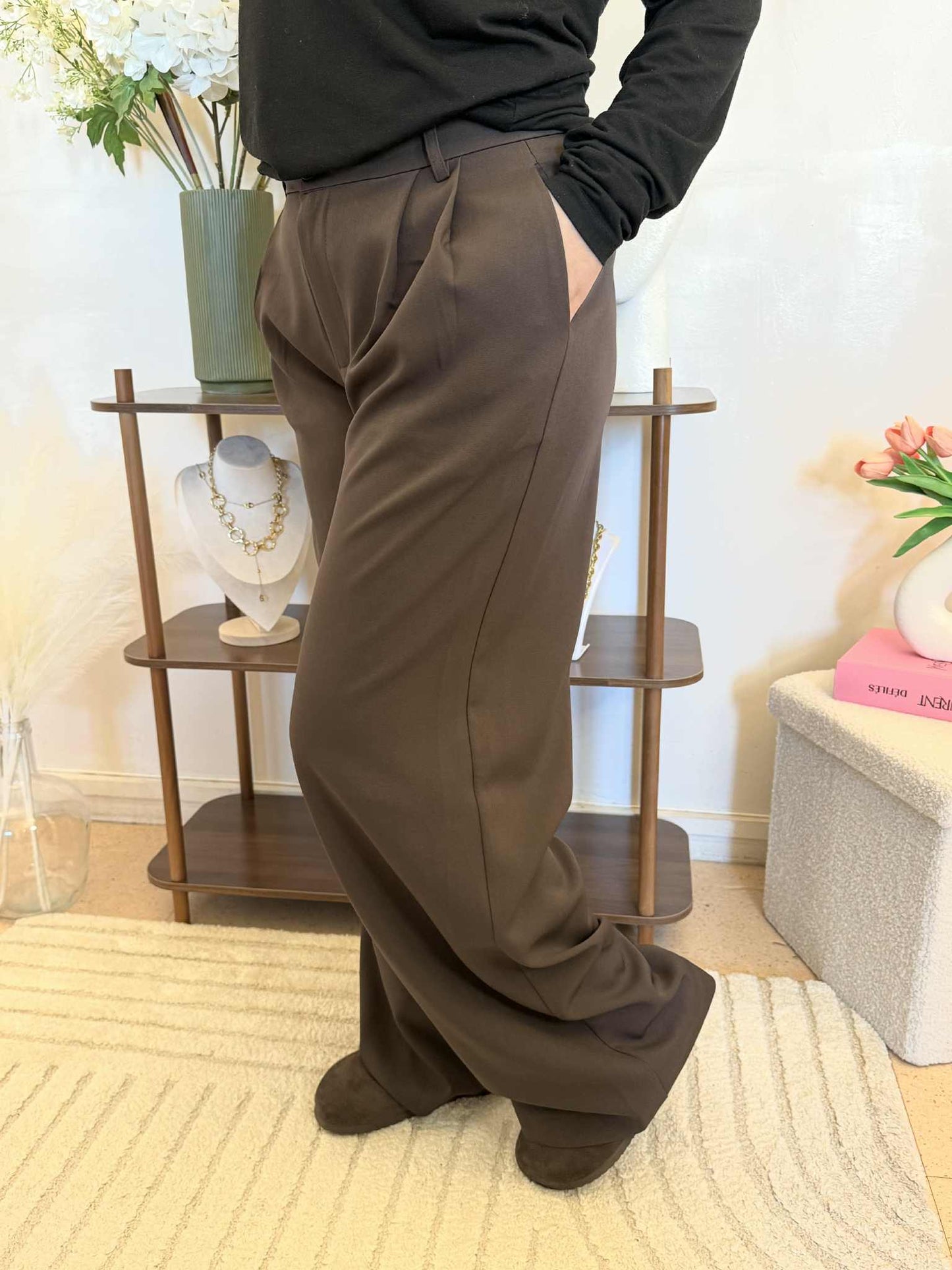 PANTALON EZRA