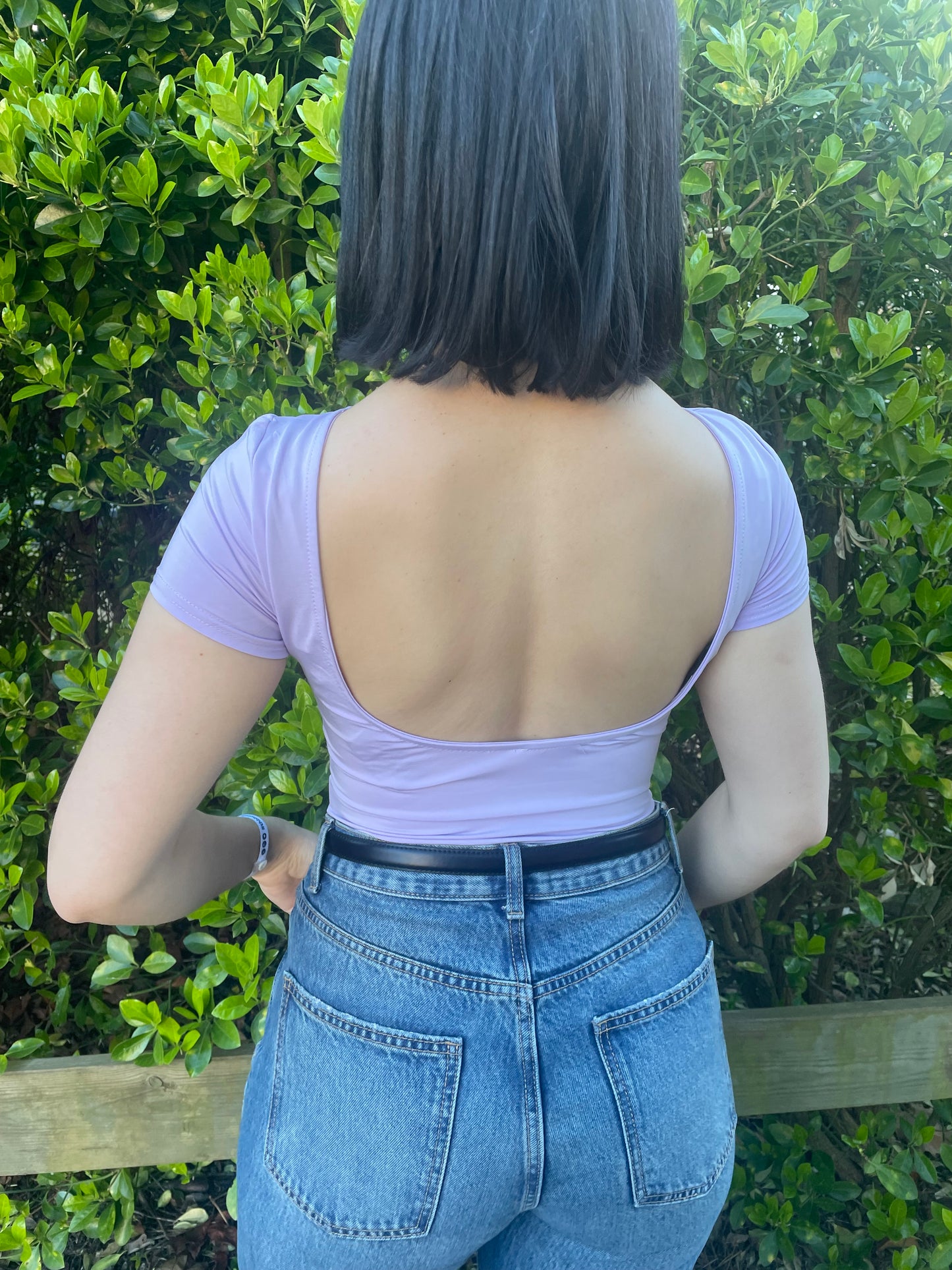 BODY LILA HÉLÈNE
