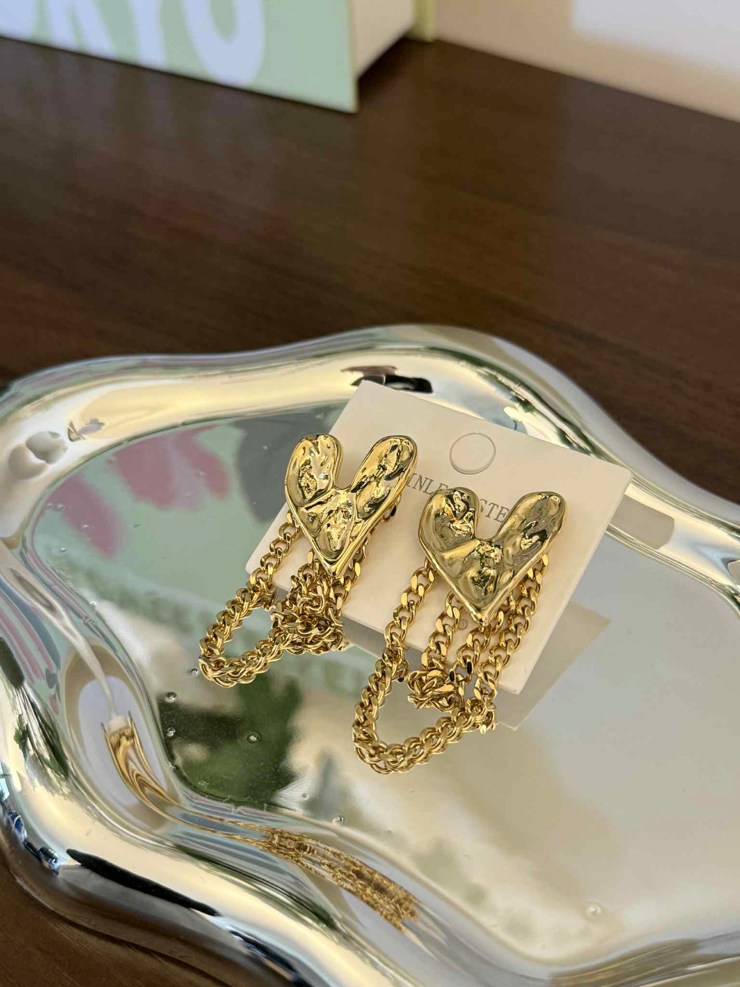 BOUCLES EDEN