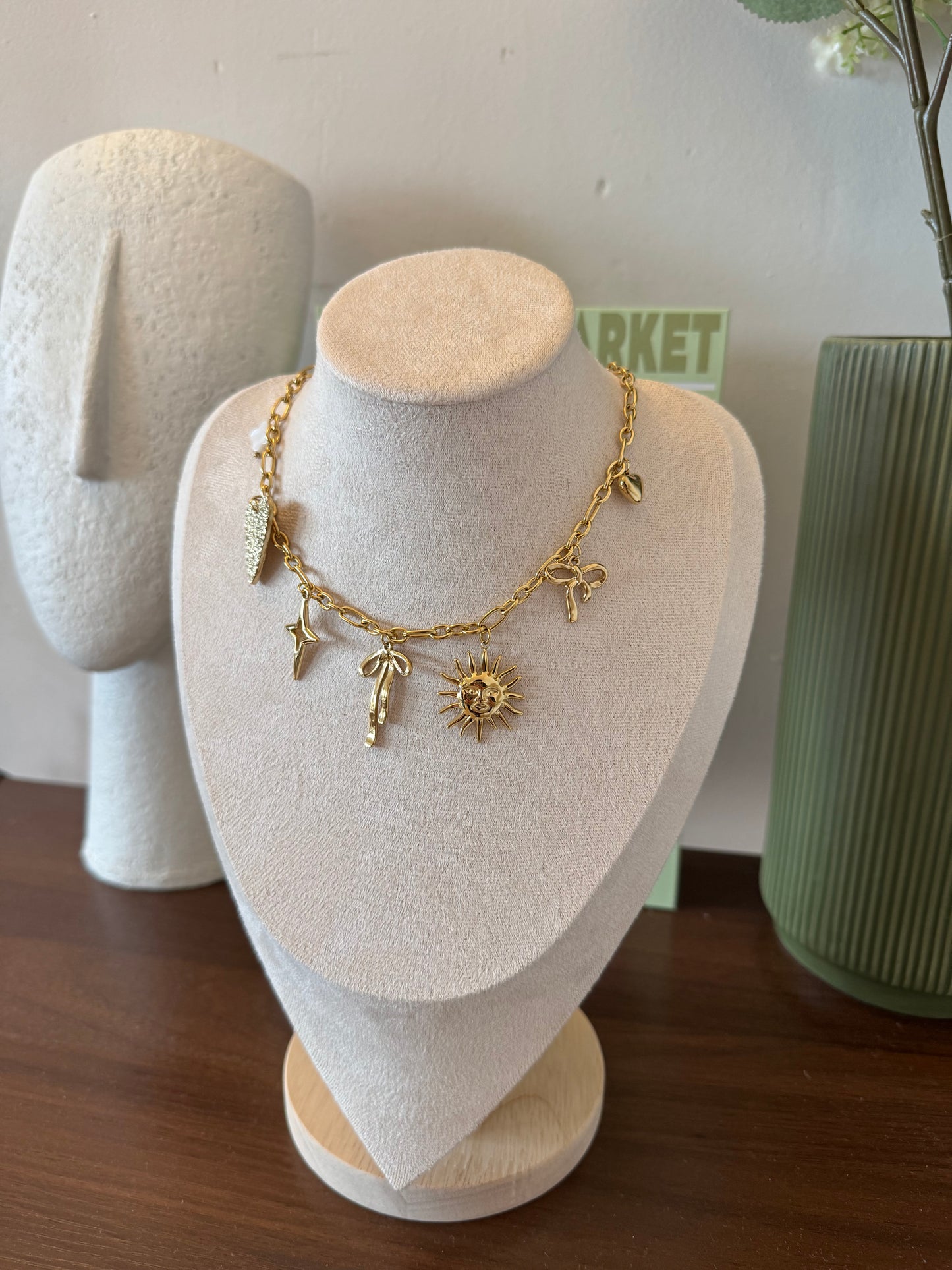 COLLIER JOA