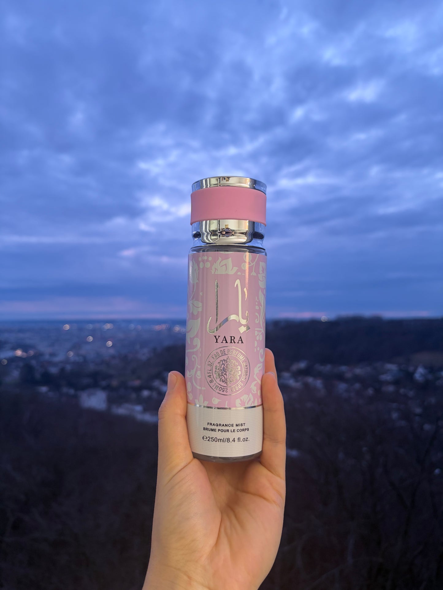 BRUME YARA CLASSIQUE