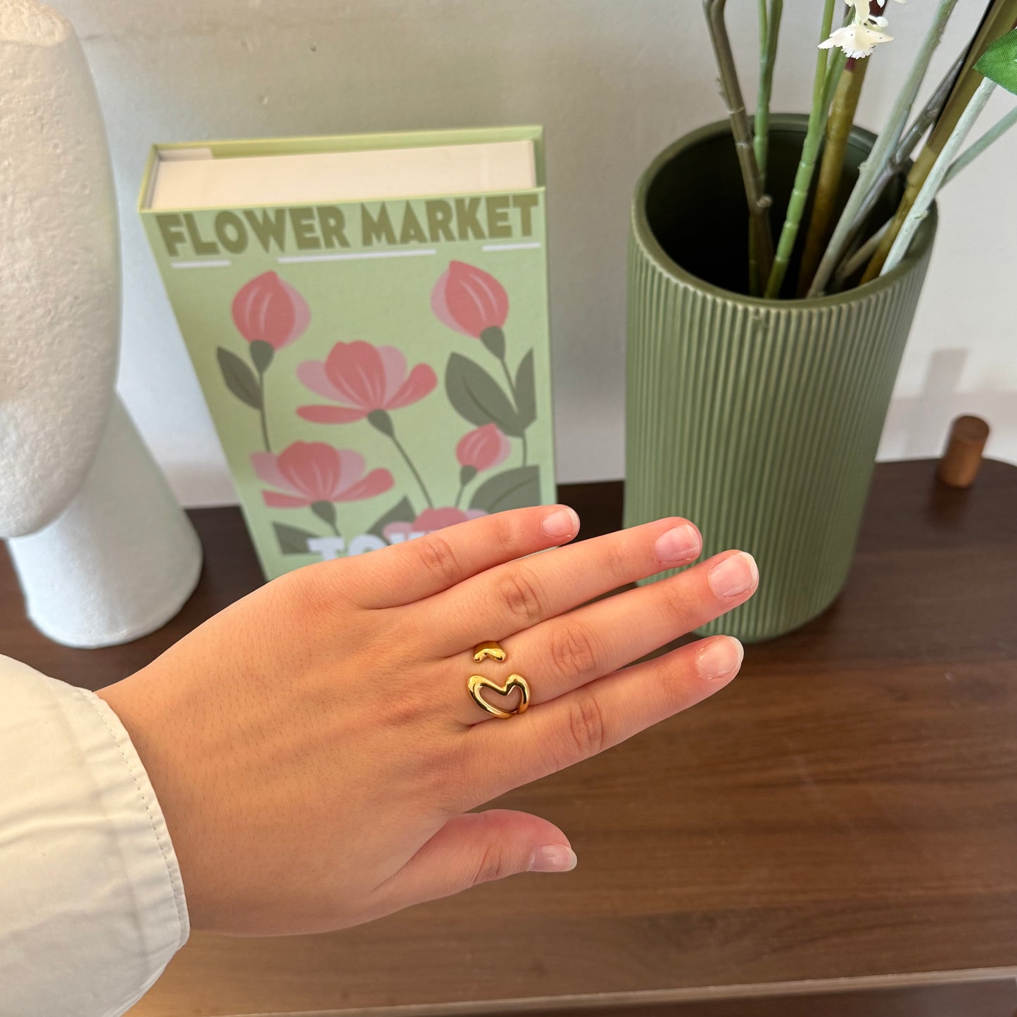 BAGUE LOVE