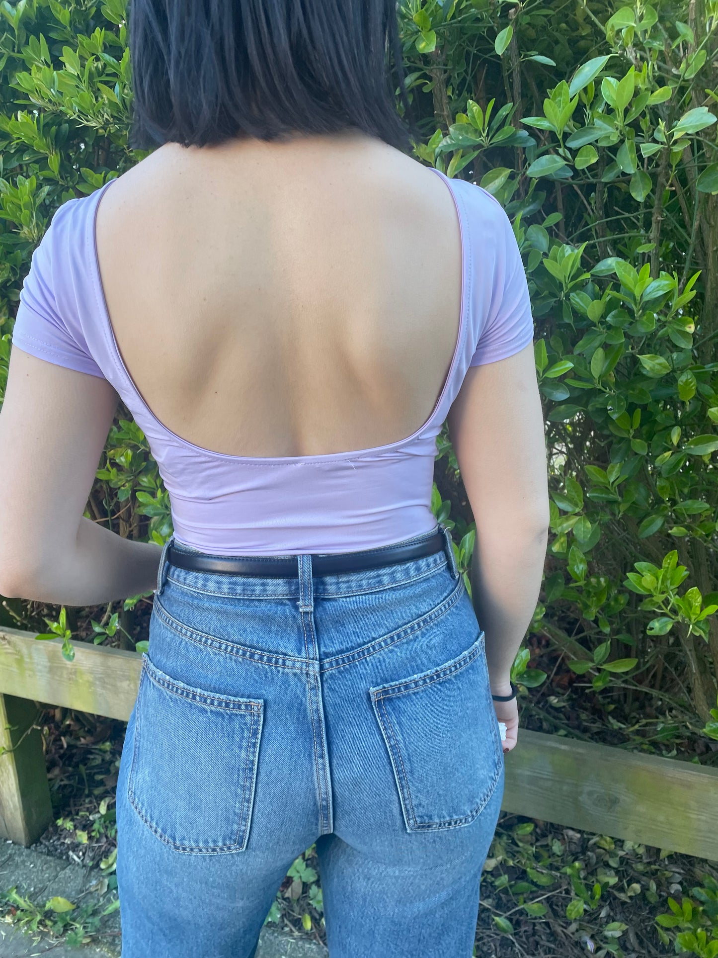 BODY LILA HÉLÈNE