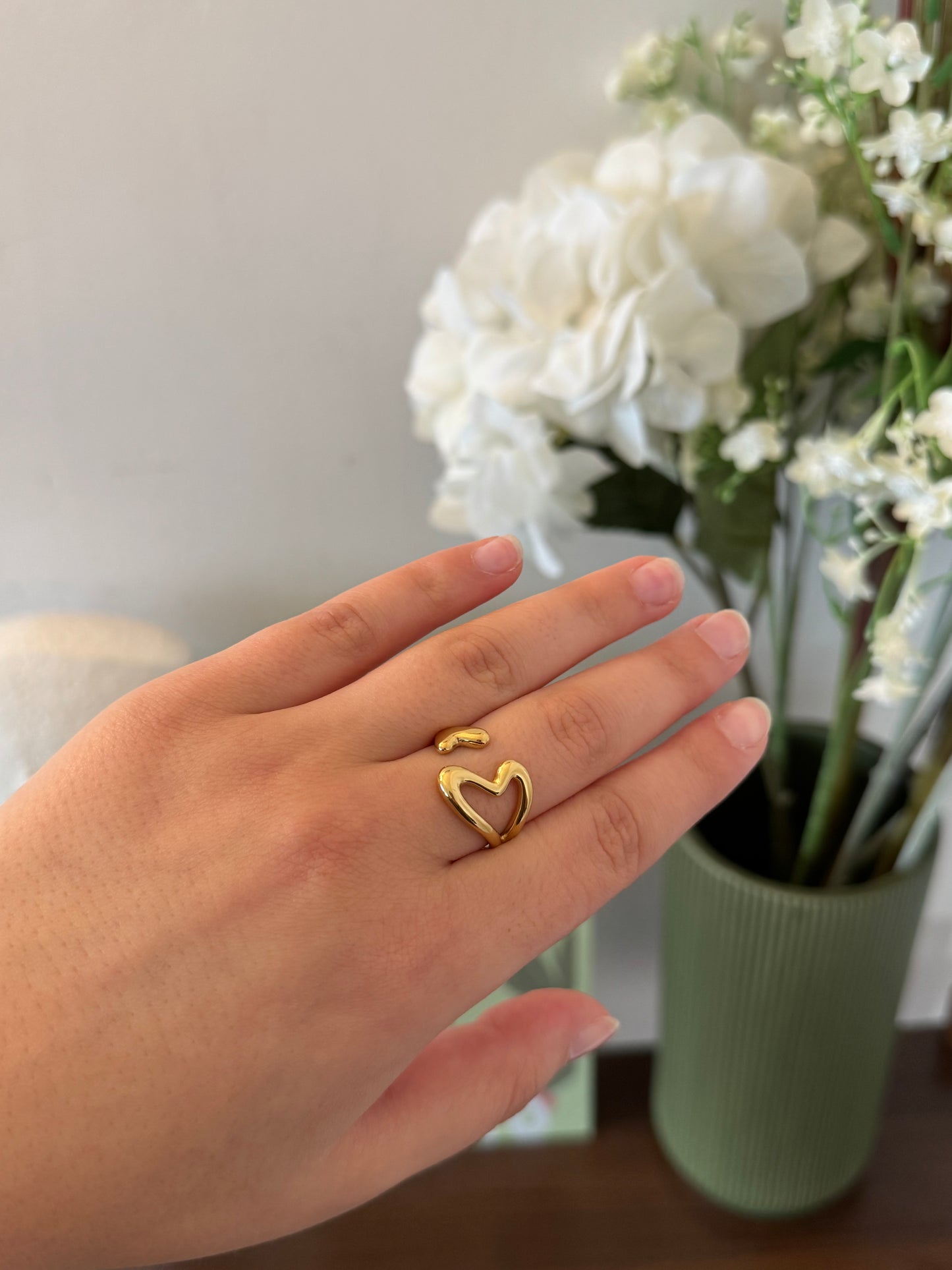 BAGUE LOVE