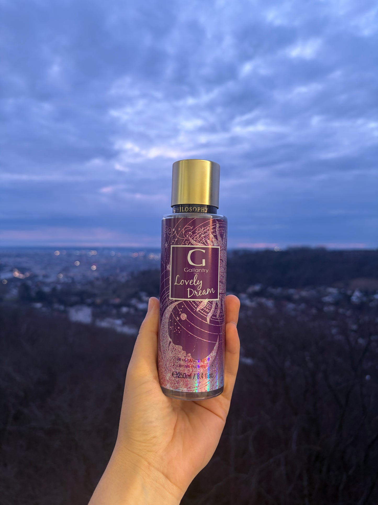 BRUME GALLANTRY LOVELY DREAM