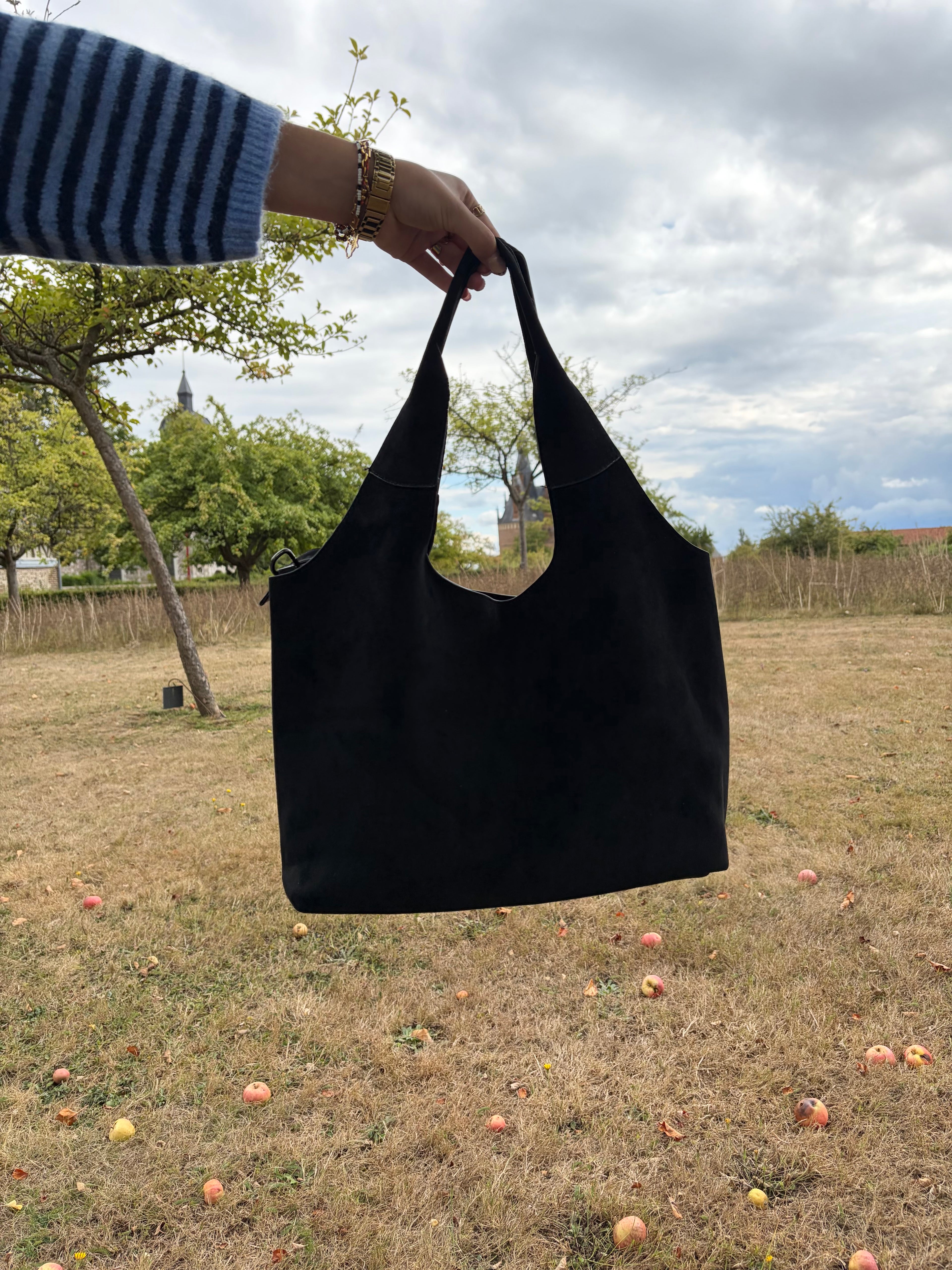 SAC BÉRI NOIR