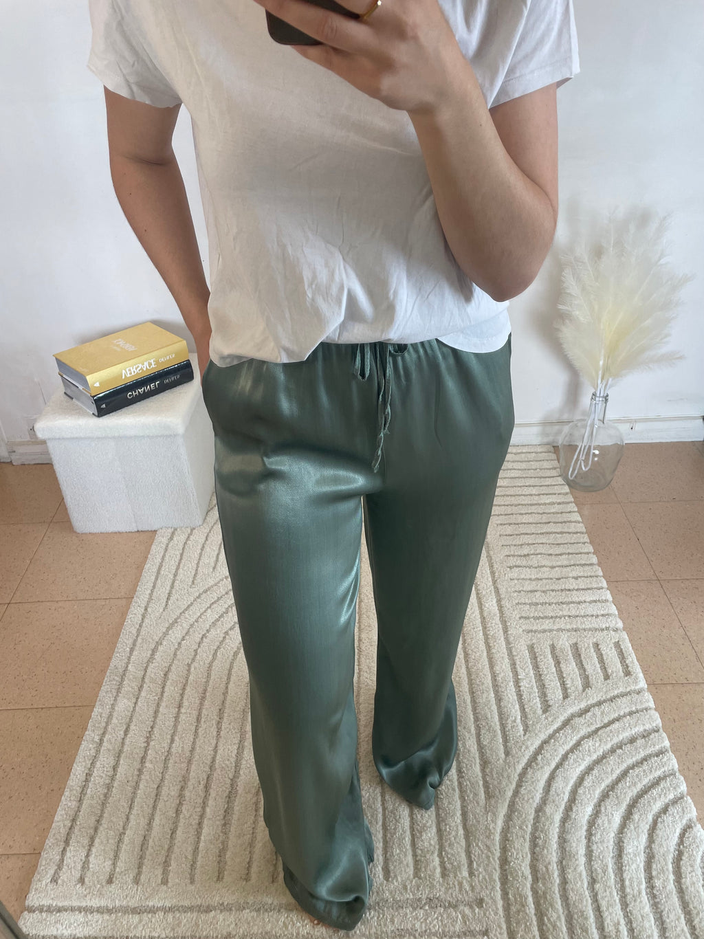 PANTALON AMALIA