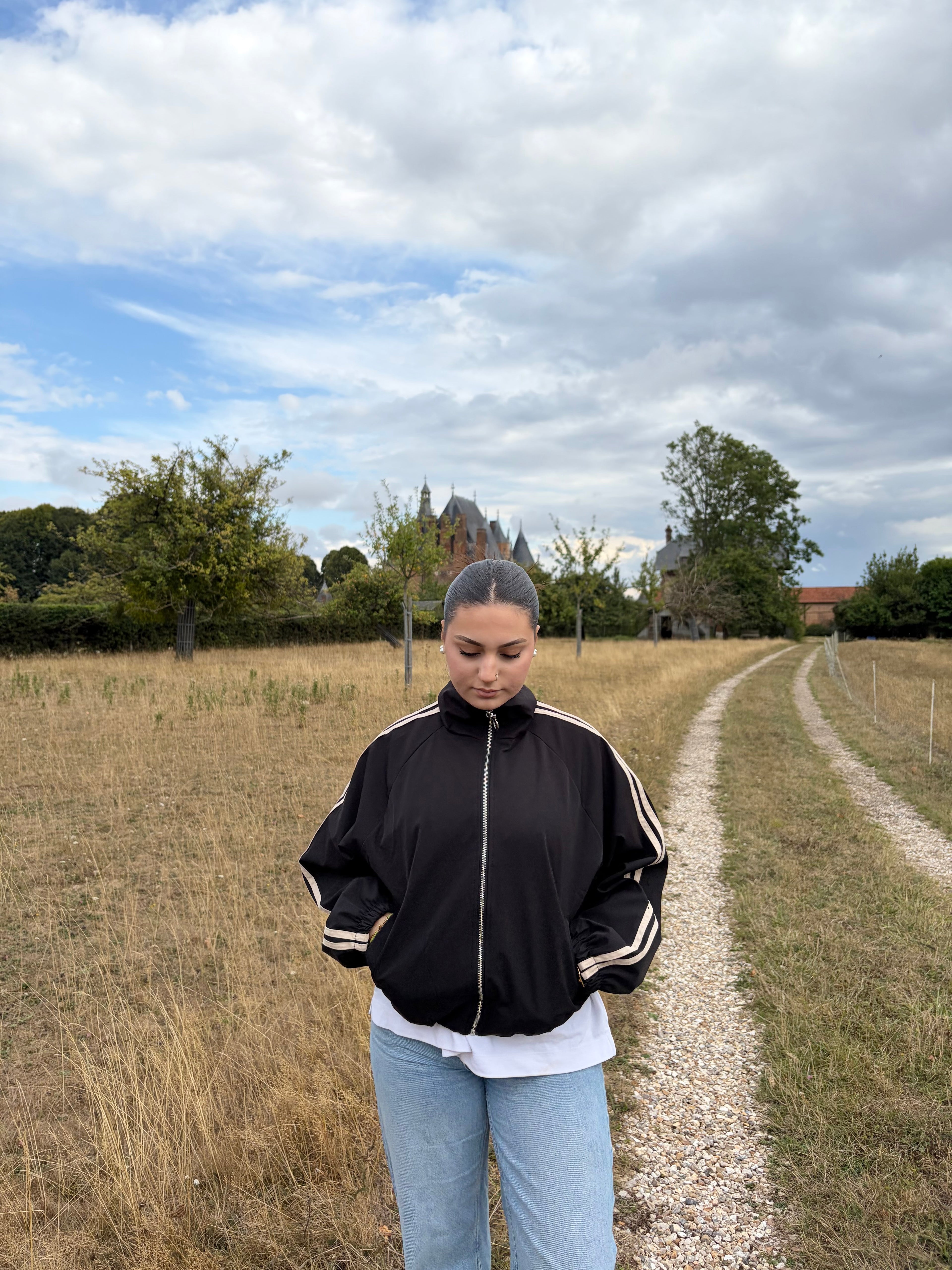 VESTE NAYA