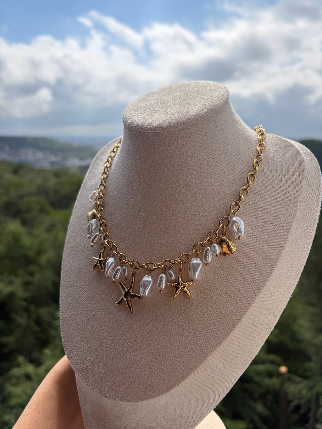 COLLIER PLAYA