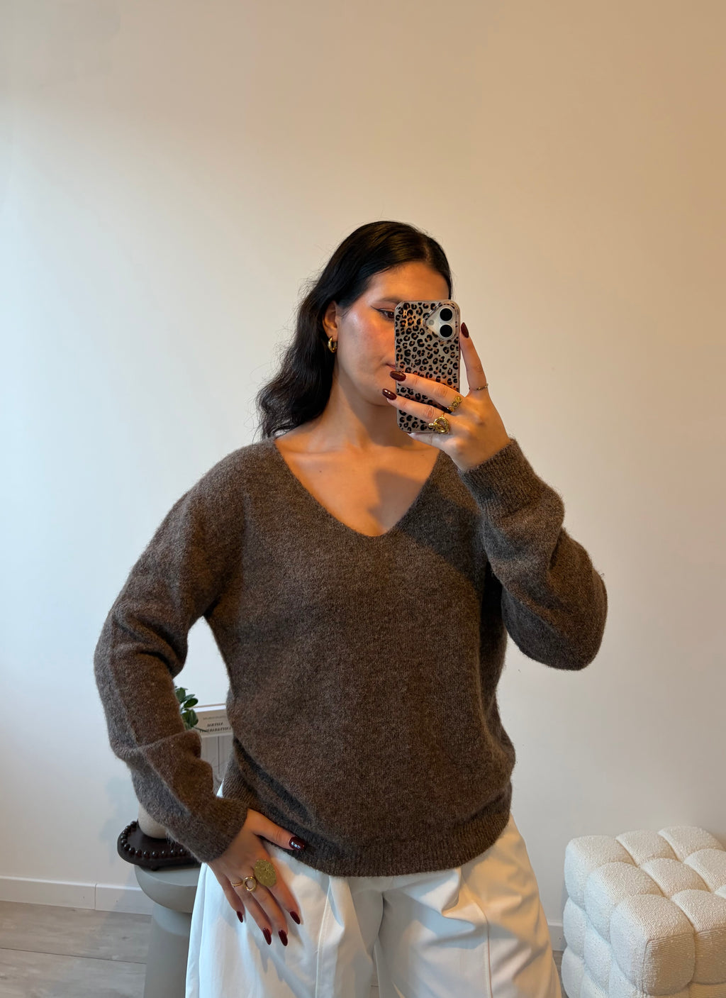 PULL HARLEM