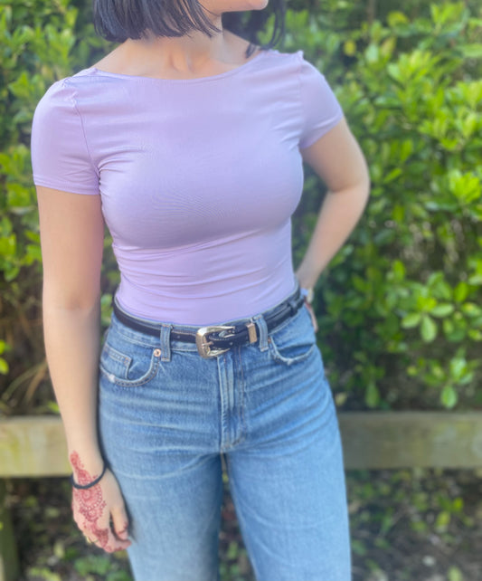 BODY LILA HÉLÈNE
