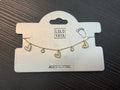 BRACELET CHEVILLE AMOR