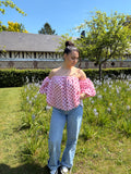 BLOUSE CASSIE