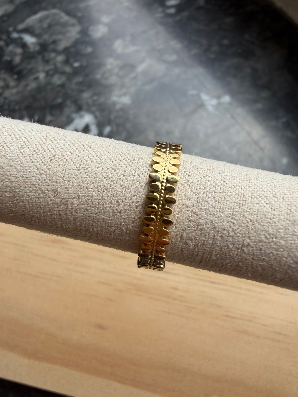 BAGUE SOFY