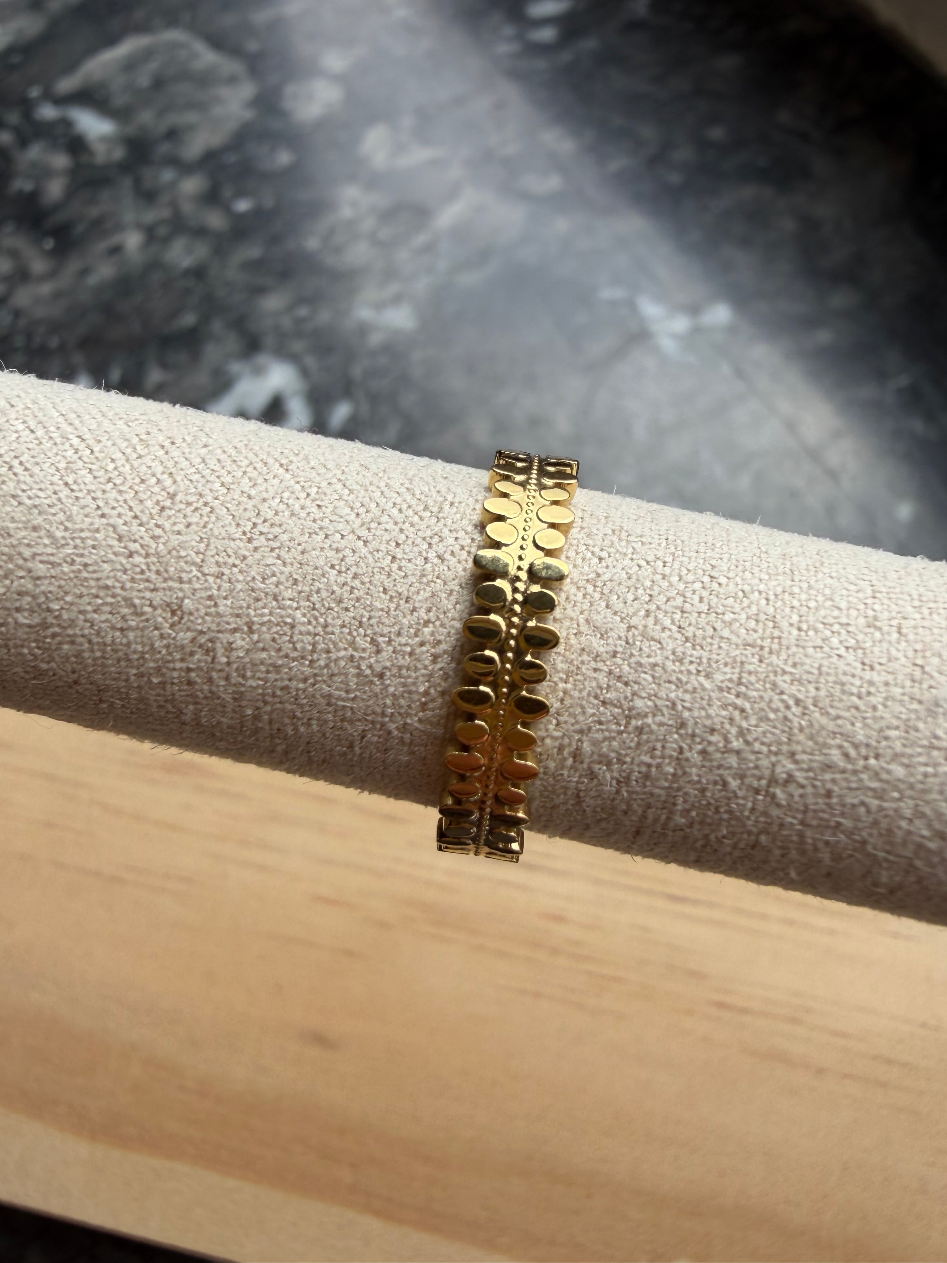 BAGUE SOFY