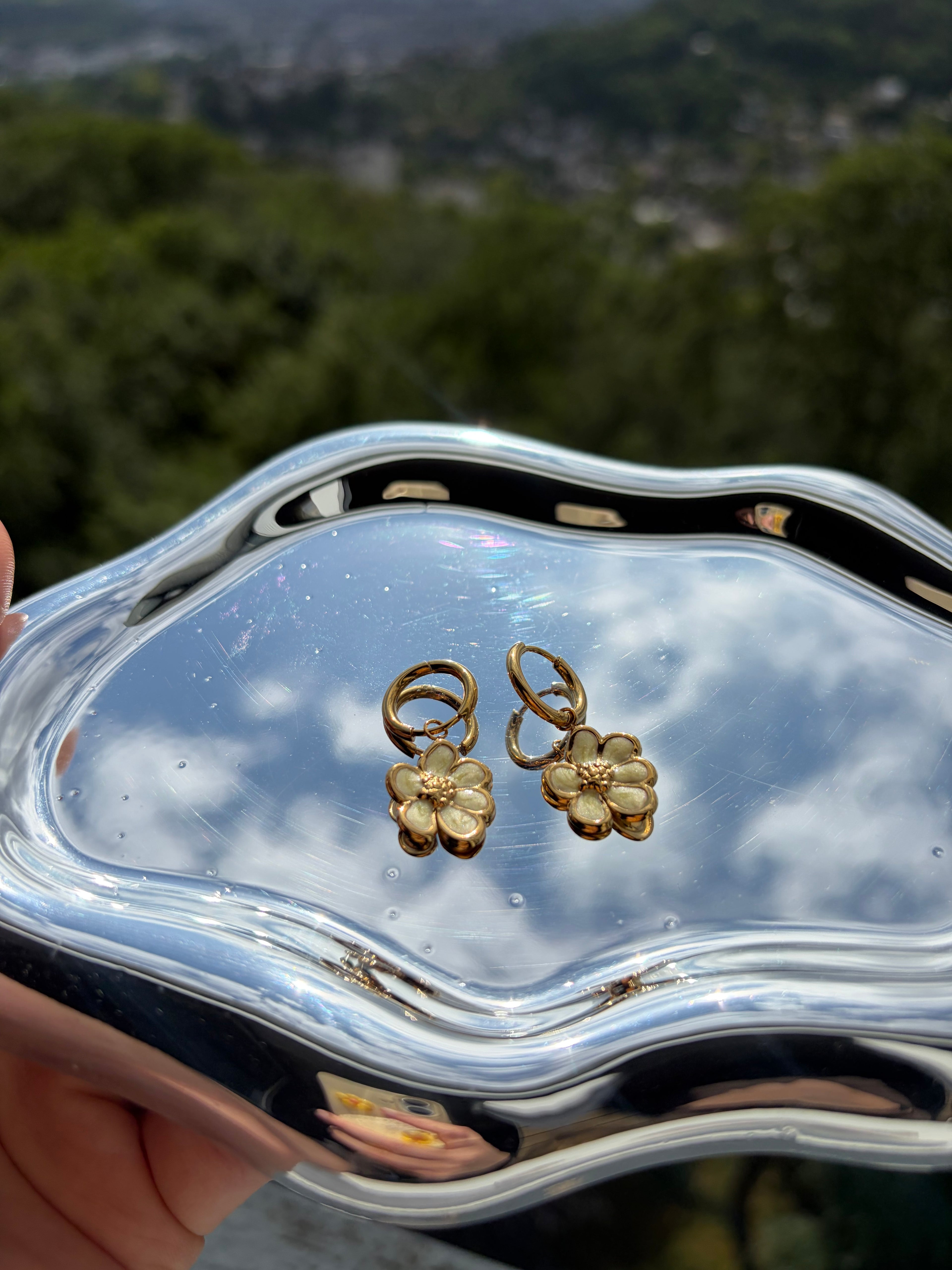 BOUCLES DJIDJI