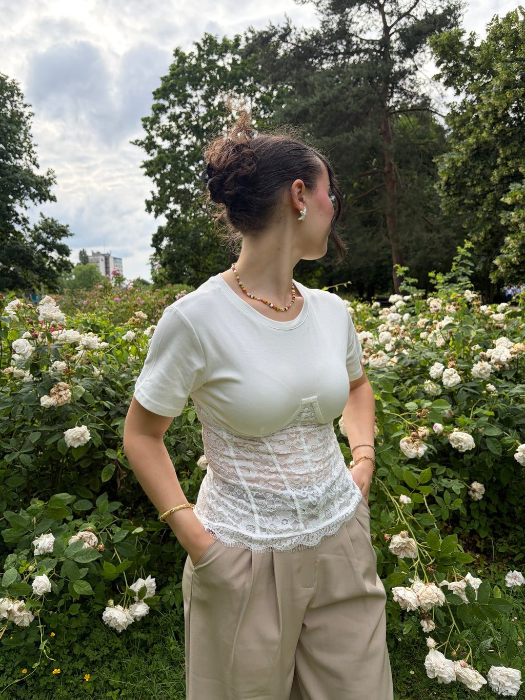 TEE-SHIRT GRACE