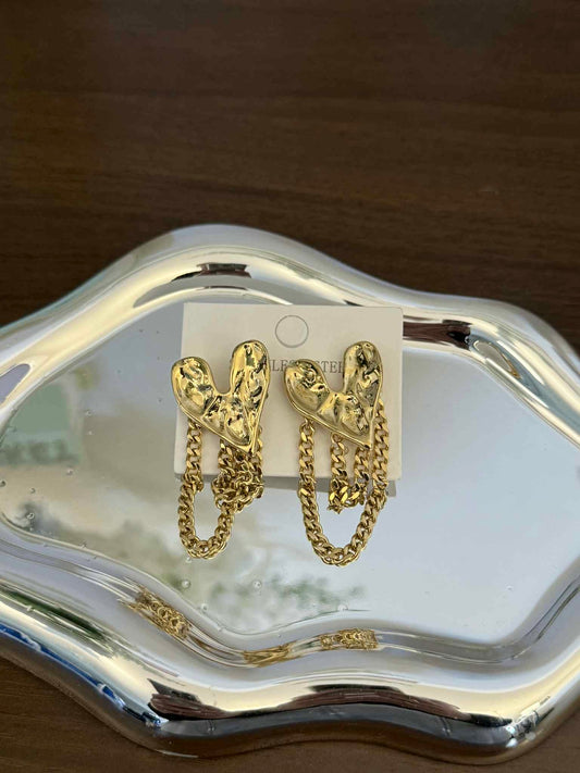 BOUCLES EDEN