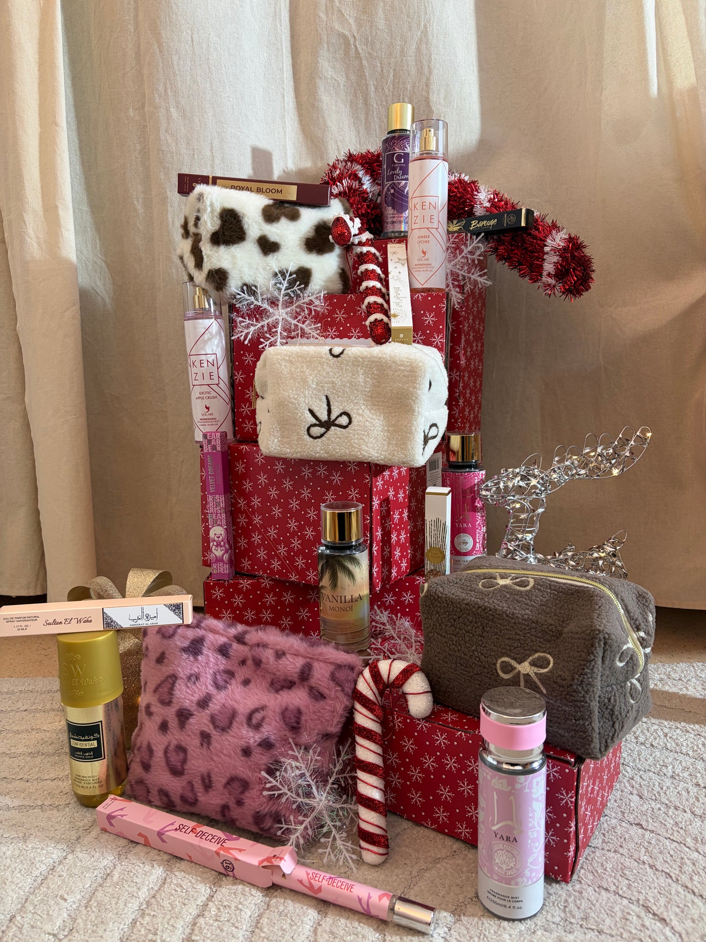 BOX DE NOËL 🎄
