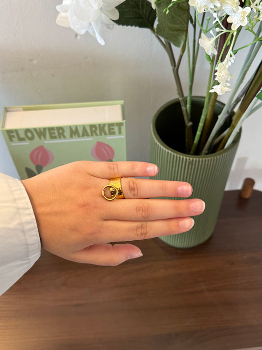 BAGUE RIA