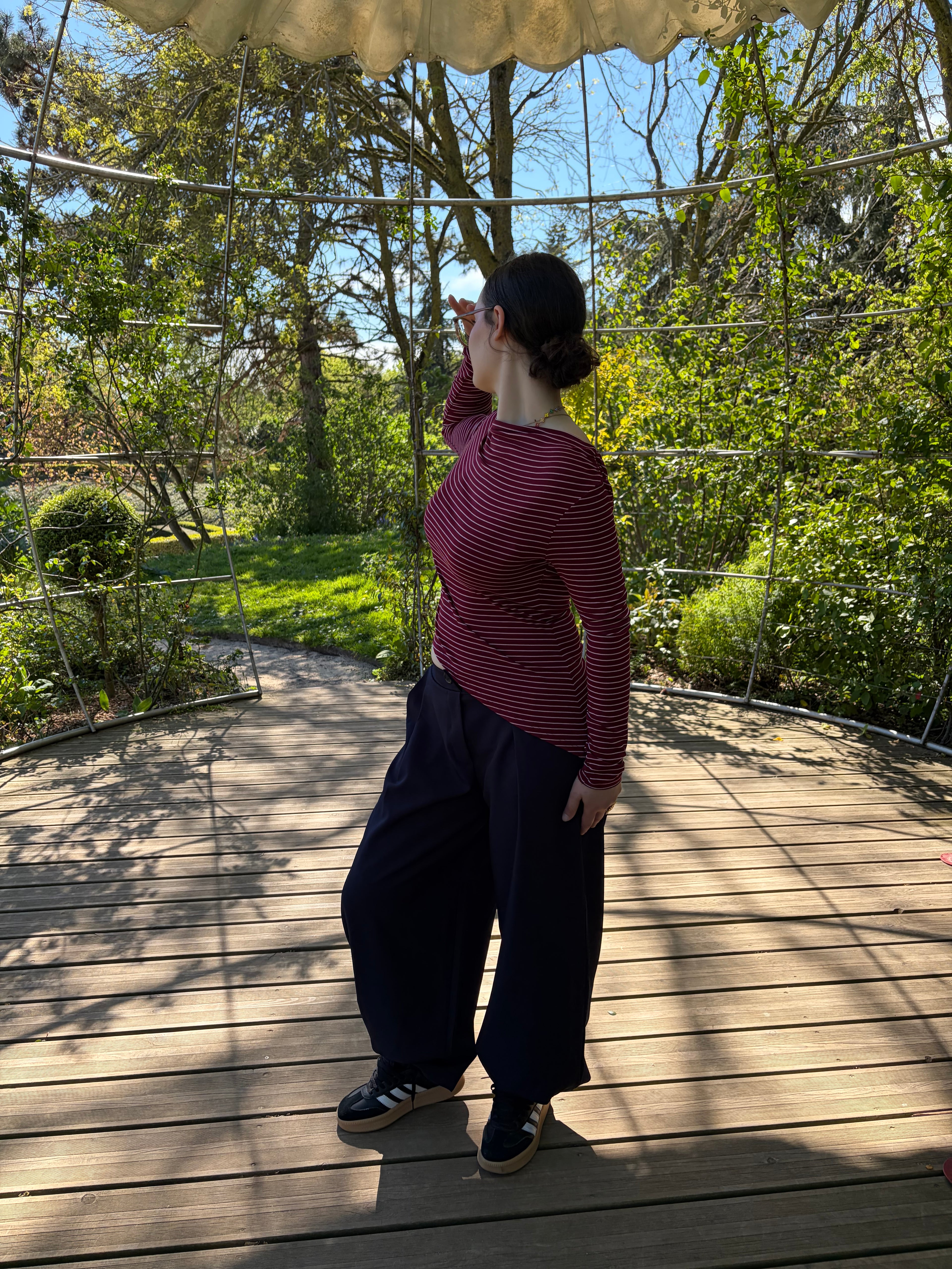 TOP MAYA