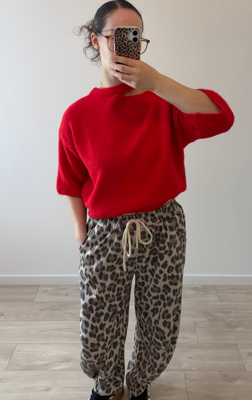 PANTALON LÉO