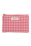 POCHETTE AMOUR VICHY