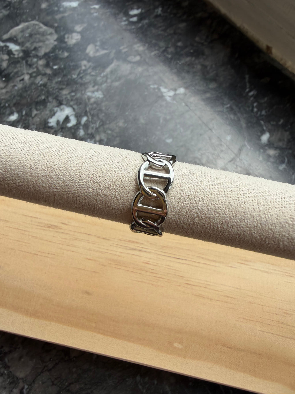 BAGUE RAWELLE