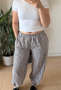 PRÉCOMMANDE PANTALON BALLON BROOKLYN