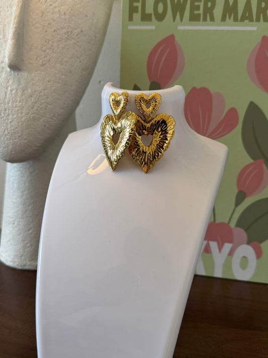 BOUCLES AMOR