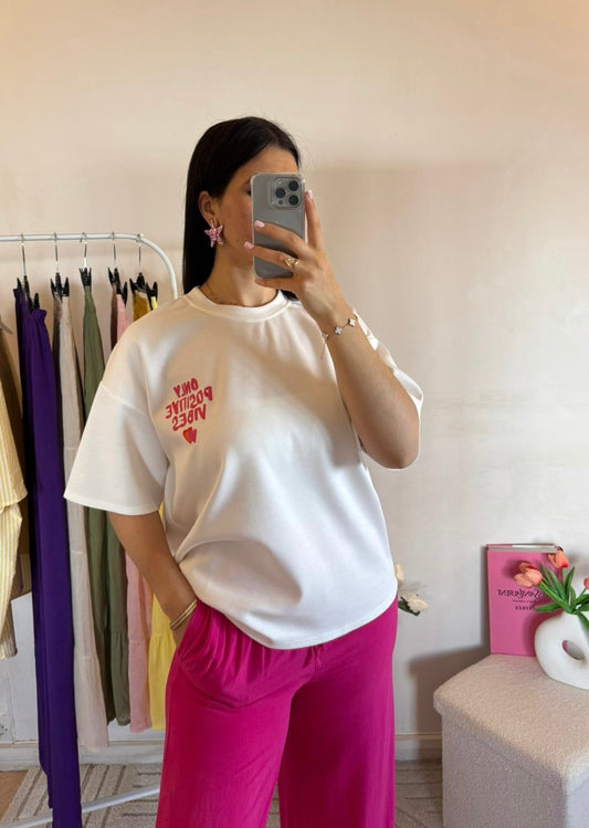 TEE-SHIRTS VIBES