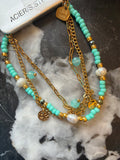 BRACELET TRIPLE