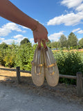 BALLERINES DORIA