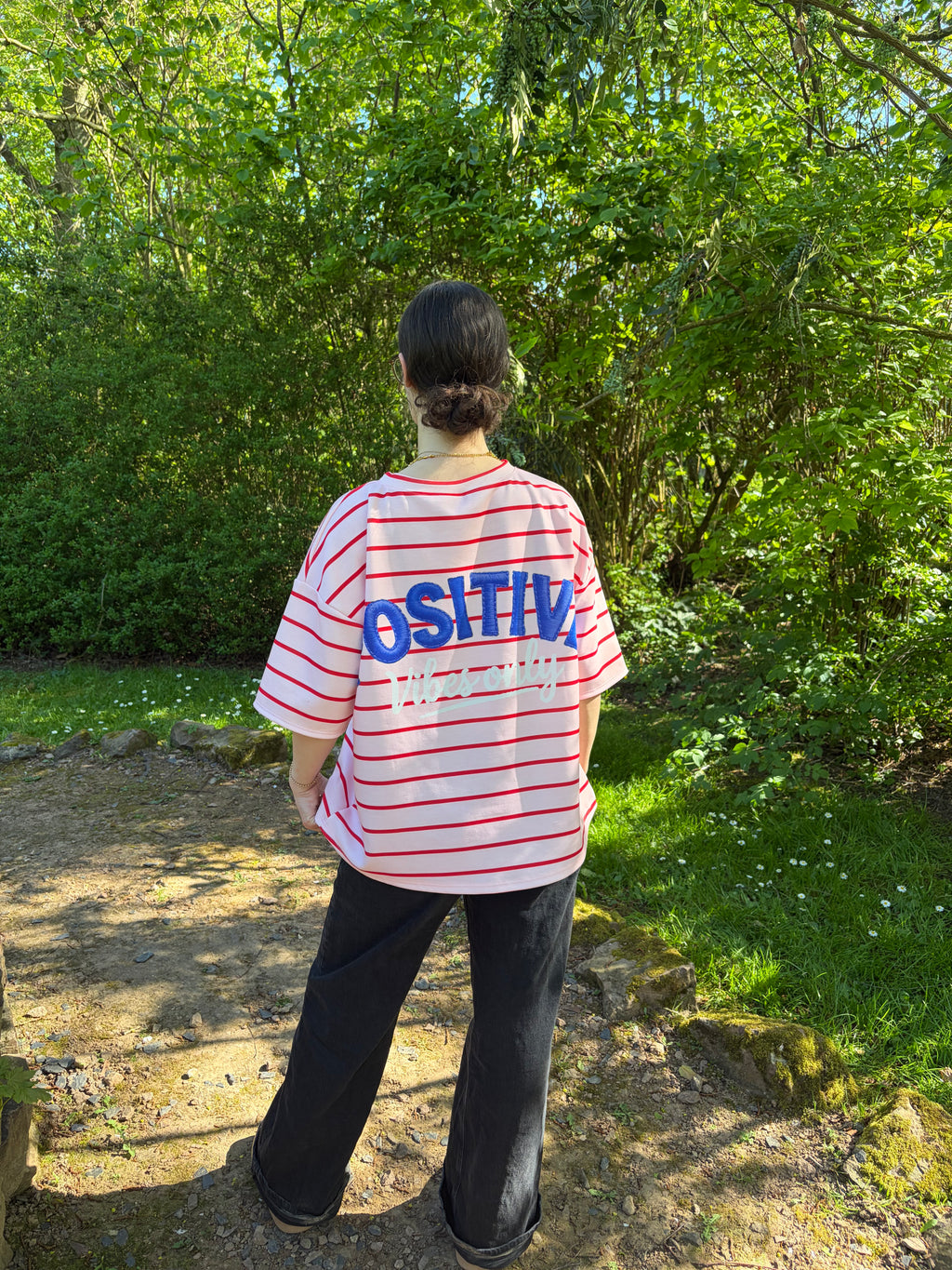 TEE SHIRT