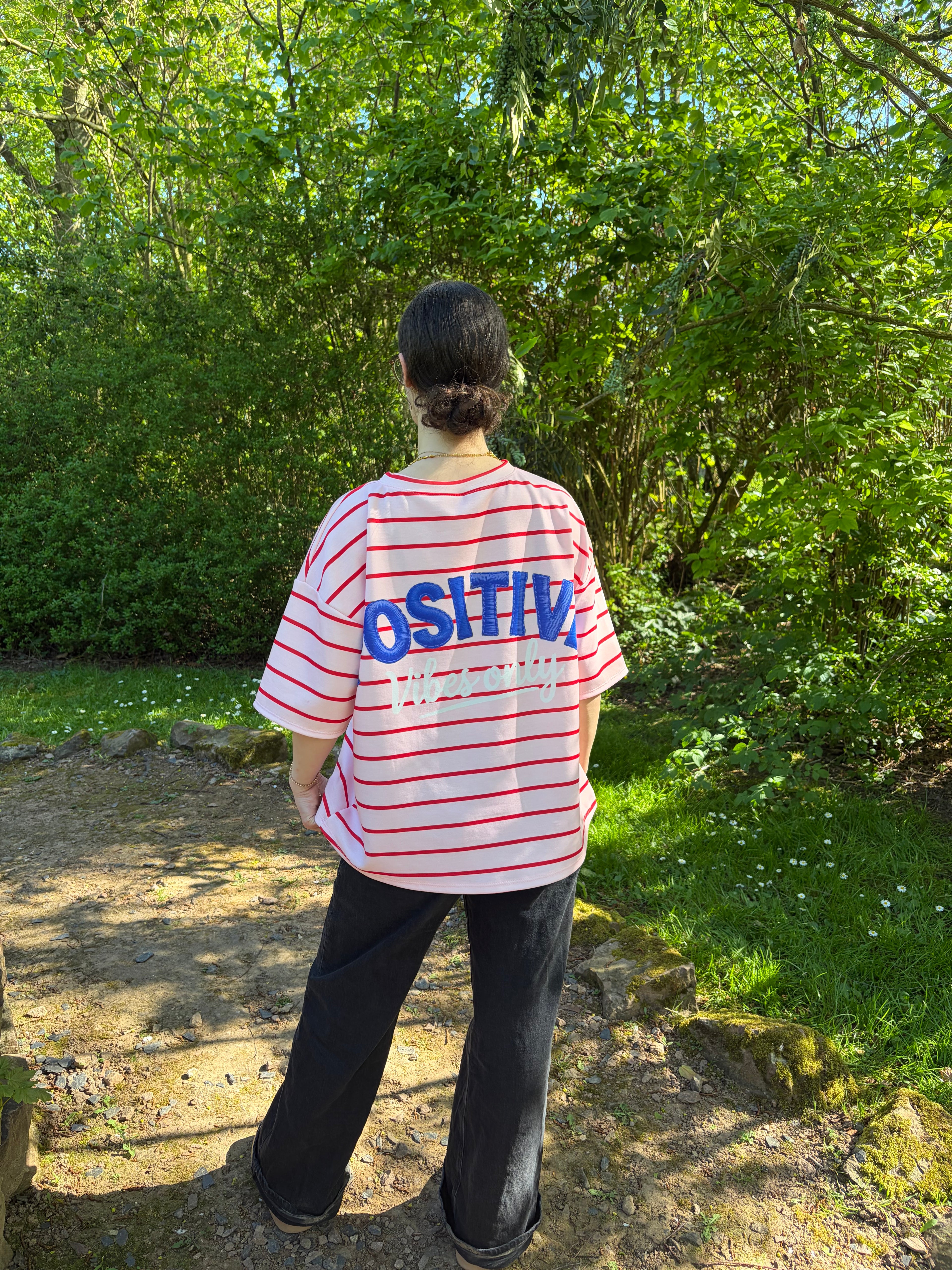 TEE SHIRT