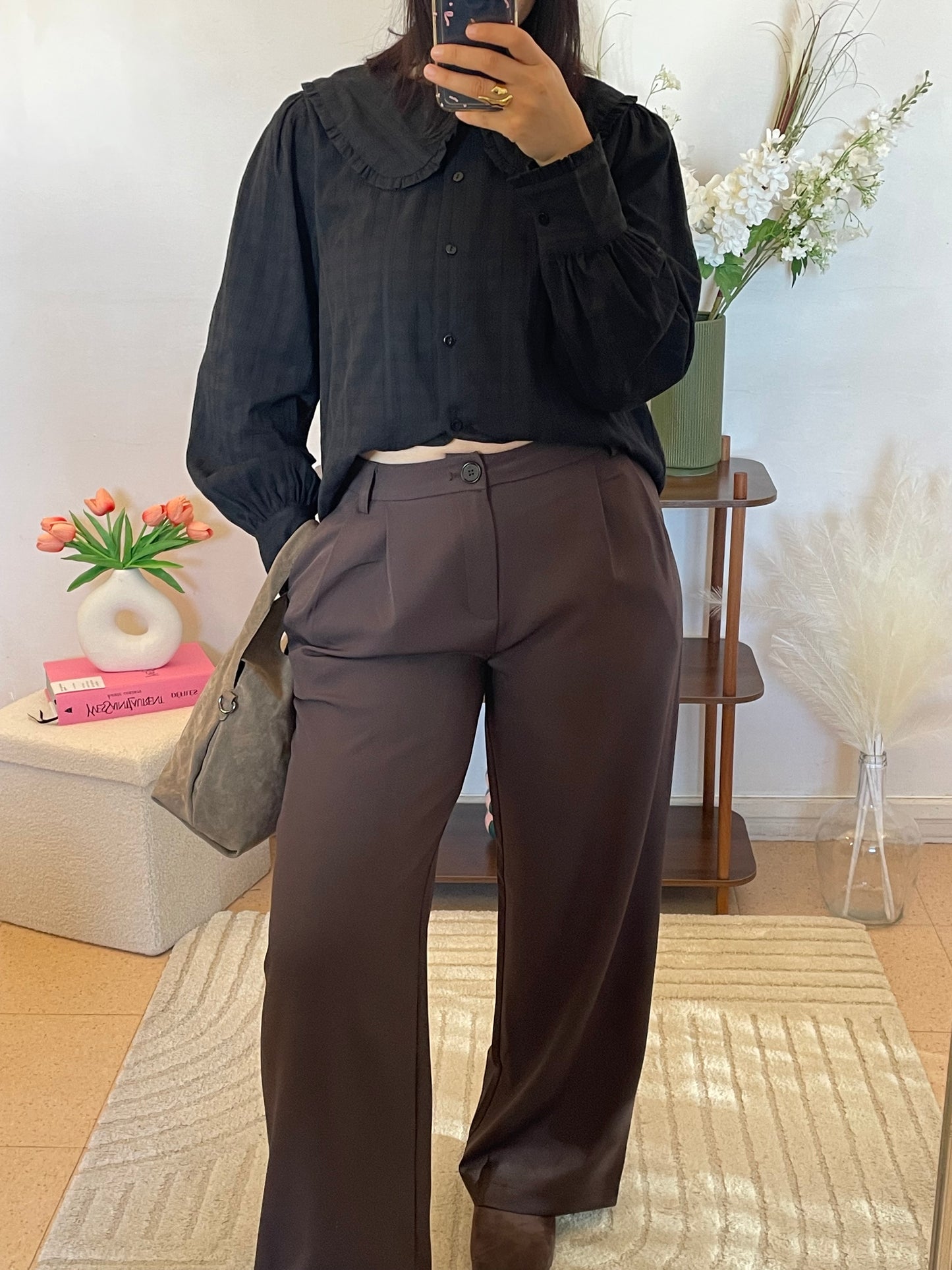PANTALON EZRA